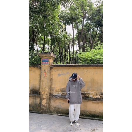 áo hoodie thêu chữ | BigBuy360 - bigbuy360.vn