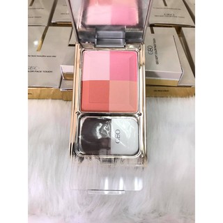 Phấn má Geo Soft Color Face Touch 20g
