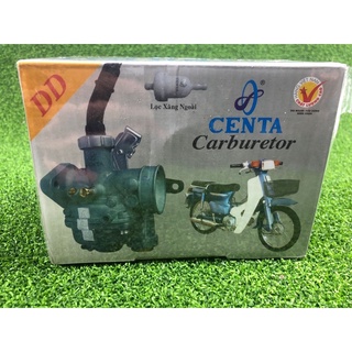 BỘ CHẾ HÒA KHÍ CÚP -HON ĐA -50-70