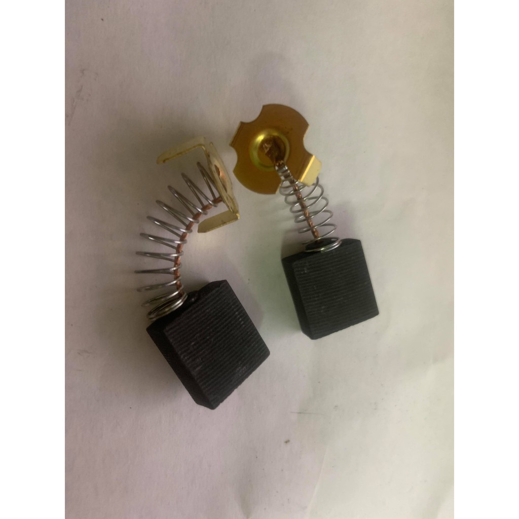 cặp than CB 44A