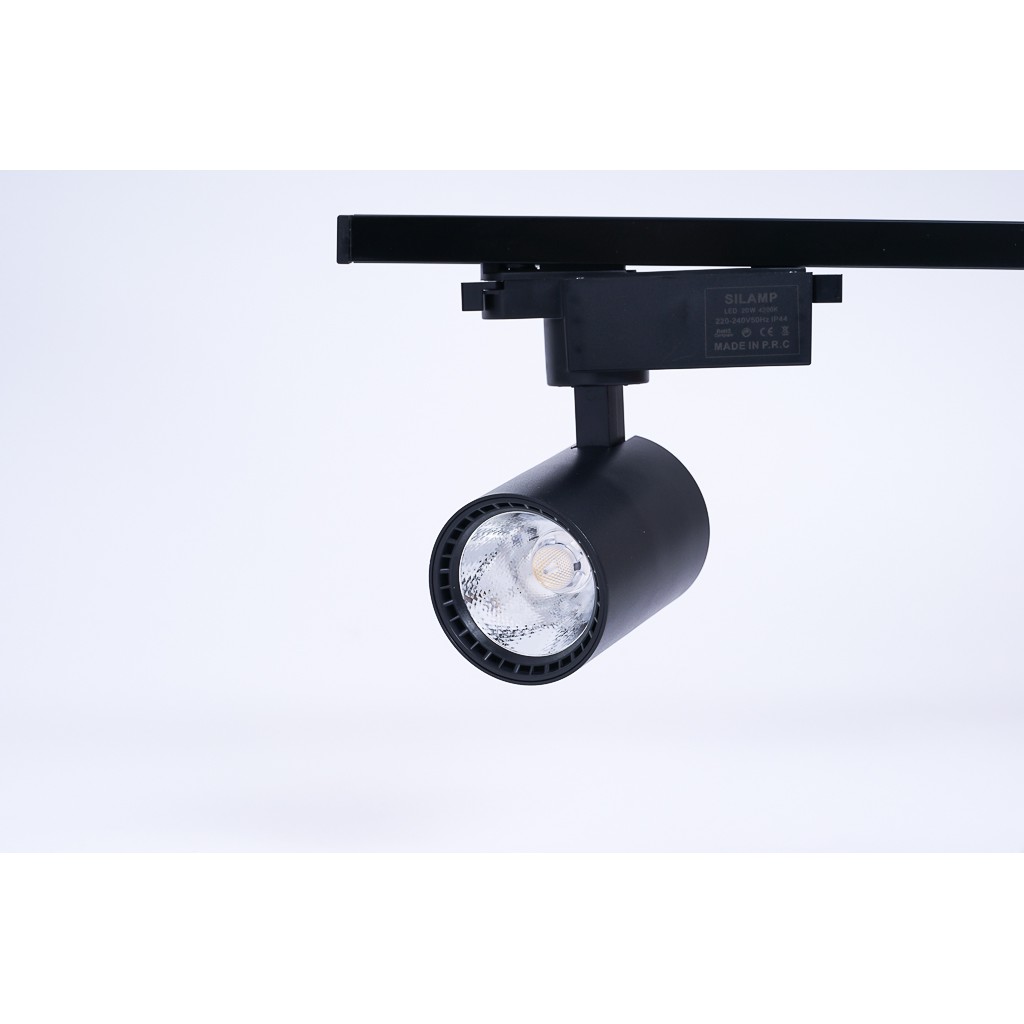 ĐÈN LED CHIẾU ĐIỂM THANH RAY 20W SILAMP