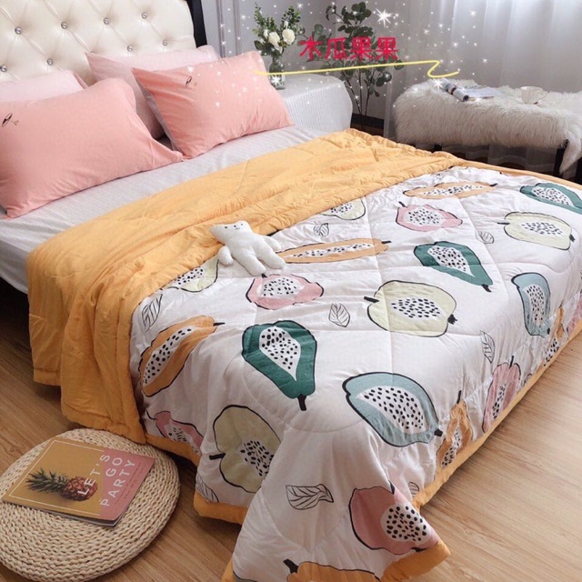 CHĂN ĐŨI ZARA HOME MẪU MỚI VỀ