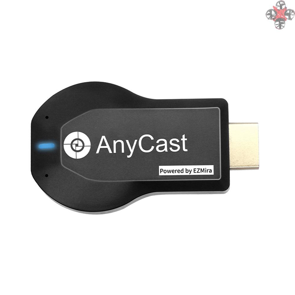 Thiết Bị Chia Sẻ Hình Ảnh Anycast M2 Plus Ezcast 1080p