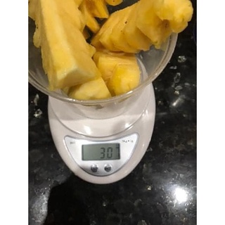 Cân tiểu li nhà bếp 5kg