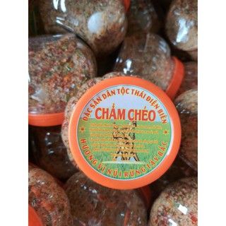 Chẩm chéo Tây Bắc nhà làm  💖STL 💖