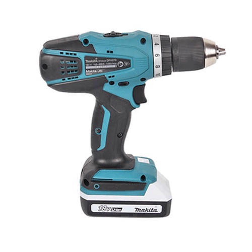 Máy khoan Pin Makita DF488DWE--DF330DWE--DF331DSAE--DF347DWE--DDF453SYE