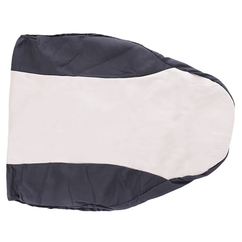 Vỏ bọc ghế ngồi xe hơi chống bụi thoáng khí kèm 6 móc