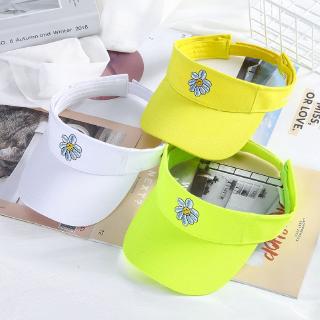 Phụ nữ Mũ che nắng Mũ che nắng Mùa hè Mũ đi du lịch Mũ Mũ đi biển Mũ Mũ đi biển Mũ đội đầu