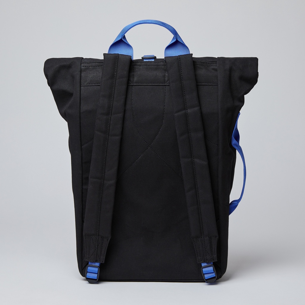 Ba lô laptop 15 inch Sanqvist Dante Vegan chính hãng chính hãng