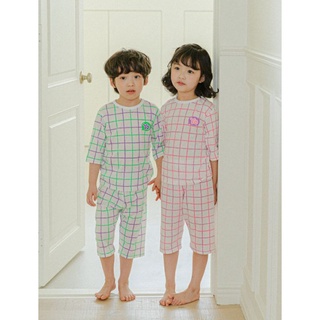 Sz 140 kẻ hồng- bộ lửng happybus vn xuất hàn