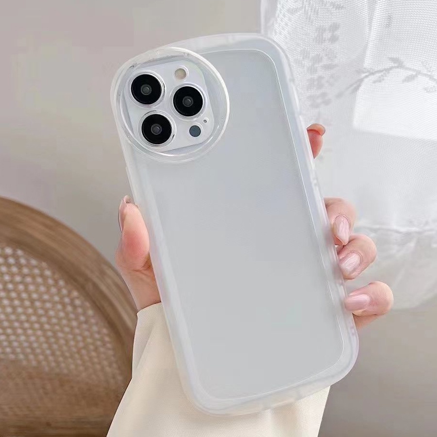 Ốp Điện Thoại TPU Dẻo Họa Tiết Cô Gái Mập Mạp Nhiều Màu Cho iPhone 13 Pro Max/13 Pro/12 Pro Max/12/13/11 Pro Max/XS Max/X/XR/7Plus/8Plus