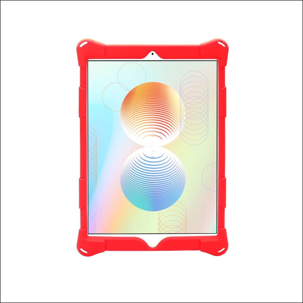 Ốp máy tính bảng PC chống sốc cho Apple iPad9 2021 6th Gen 9.7 2018 iPad 5th Generation 9.7 2017 iPads Air 1 2 Pro 9.7 2016
