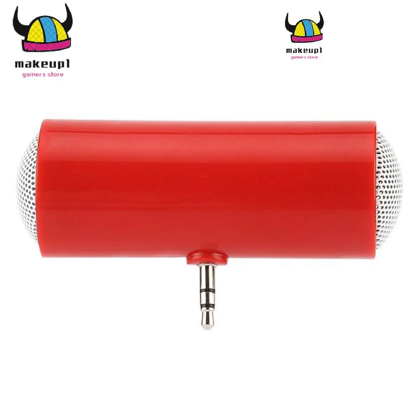 RN CHANNEL Loa Âm Thanh Mini Với Giắc Cắm 3.5mm | BigBuy360 - bigbuy360.vn