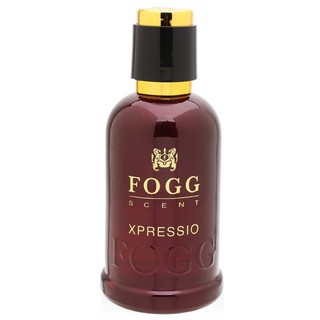 Nước hoa nam Fogg Xpressio Eau de Parfum 100ml