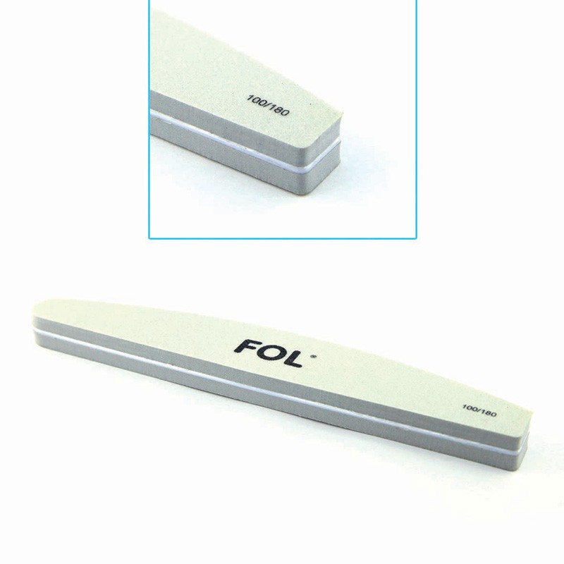 Buffer FOL – Độ Nhám 100-180