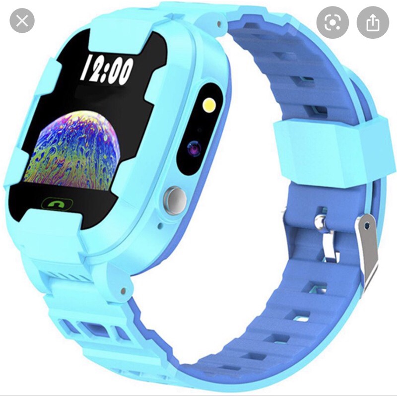 Đồng hồ định vị thông minh cho trẻ em Smart Watch Y88. có kháng nước | BigBuy360 - bigbuy360.vn