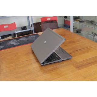 Laptop cũ HP Probook 4540S
