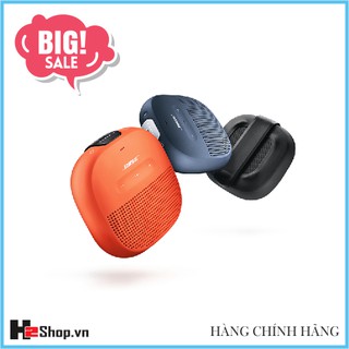 Loa Bluetooth Bose SoundLink Micro