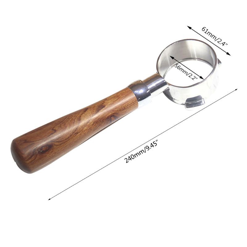 Tấm Lọc Cho Máy Pha Cà Phê 54mm 870 / 878 / 880