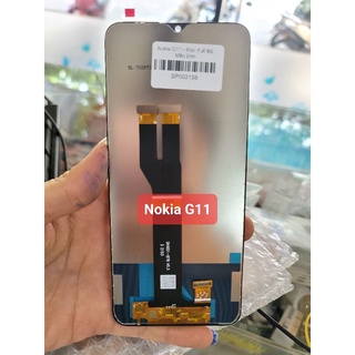 Bộ màn nokia g11