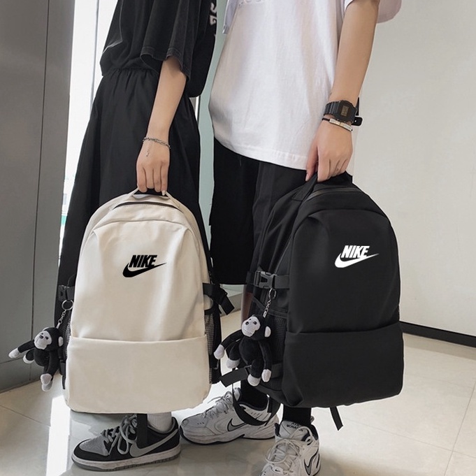 Balo nữ đi học giá rẻ thời trang ulzzang dễ thương ZADA cặp đi học nam chất liệu vải cao cấp chống nước