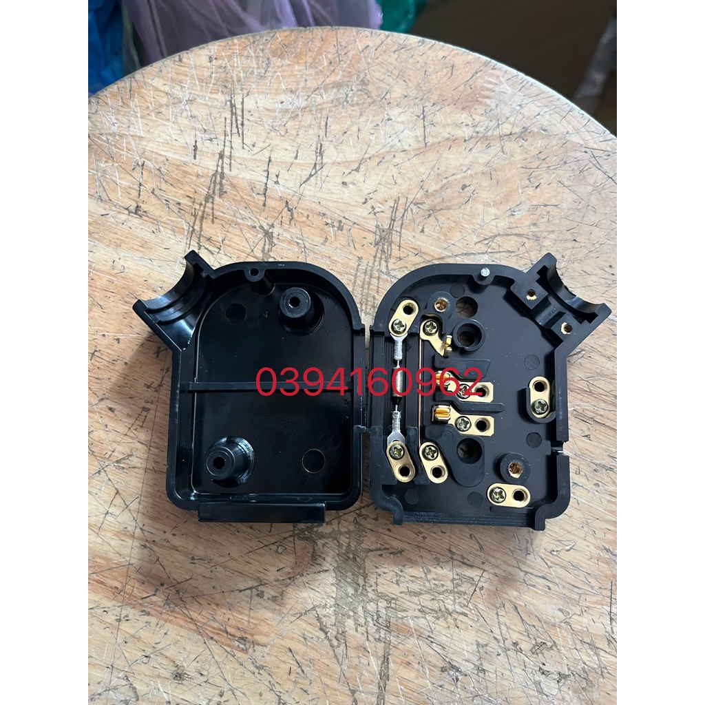 Hộp điện sử dụng cho bàn ủi bình treo ES-94A