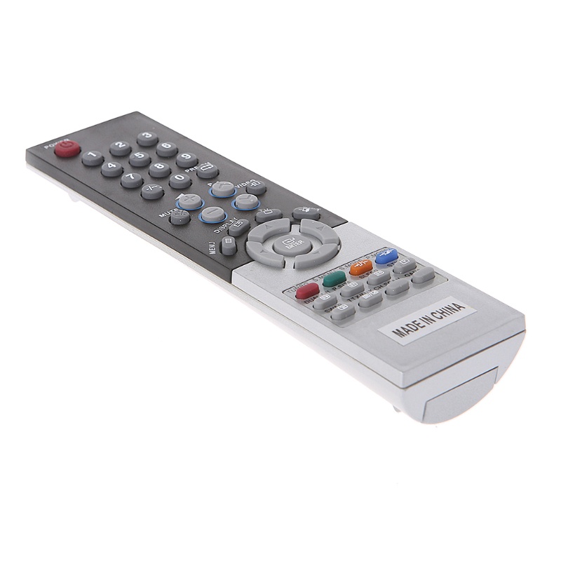 Điều Khiển Từ Xa Thay Thế Chuyên Dụng Cho TV BN59-00399A BN59-00366 BN59-0041