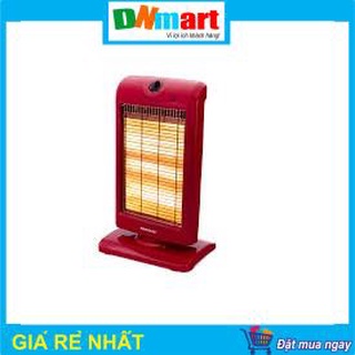MÁy sưởi Sunhouse SHD7016W 3 bóng Halogen