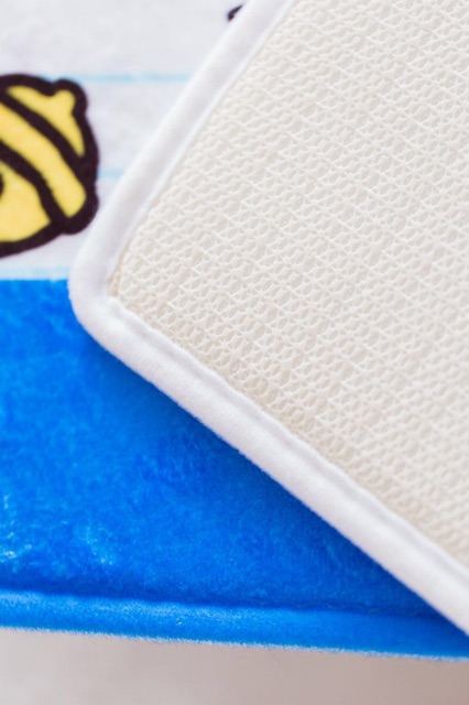 Thảm chùi chân Doraemon thảm chùi Doremon