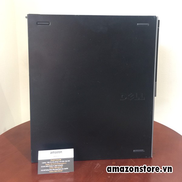 MÁY ĐỒNG BỘ DELL OPTIPLEX 960 DT | BigBuy360 - bigbuy360.vn