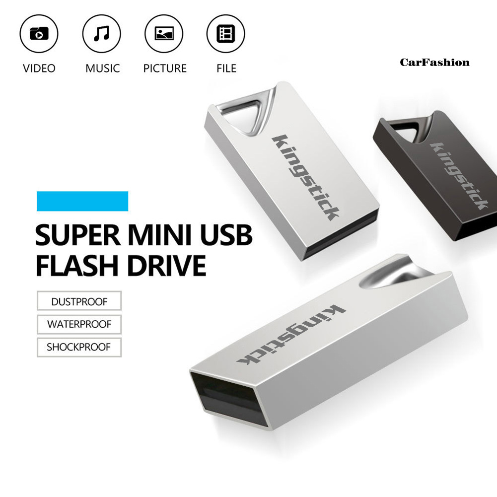 Usb 3.0 2-64gb Chất Liệu Kim Loại Cao Cấp Cho Máy Tính | BigBuy360 - bigbuy360.vn