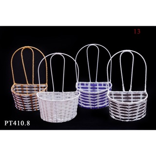 Giỏ treo tường 🌺FREESHIP🌺 Giỏ đựng hoa treo tường