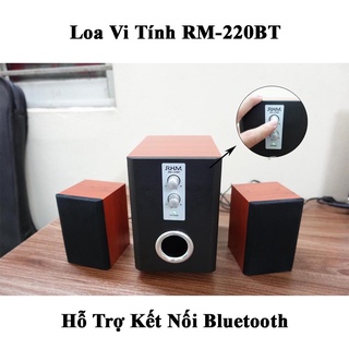 Top 10 loa [Bass Cực Mạnh] Bộ 3 Loa Máy Tính PC Cao Cấp 2.1 - Loa vi tính Âm Bass