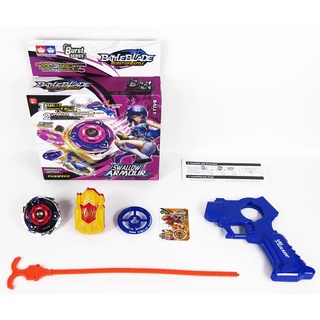 Bộ Đồ Chơi Con Quay Vô Cực BATTLE BLADE
