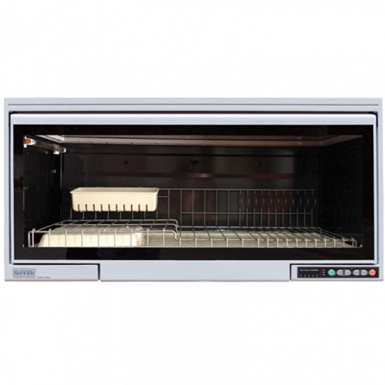 Máy Sấy Bát Giovani G - 802 S - Sang Trọng, Tiện Nghi, Hiện Đại - Hàng Chính Hãng