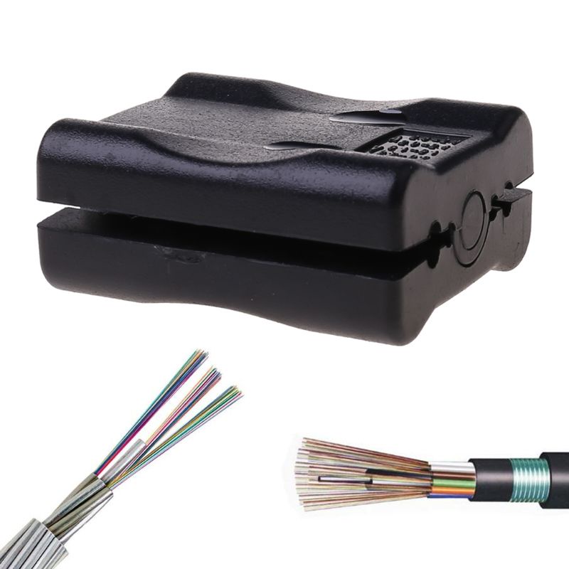 Aoto Dây Cáp Quang Dạng Ống Rộng Xẻ Tà