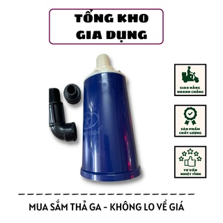 Phao cơ thông minh thế hệ mới