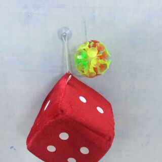 Dice - xúc xắc - xí ngầu