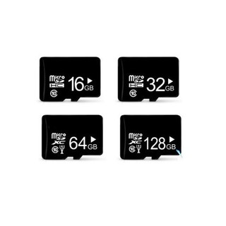 Thẻ nhớ 4-8-16-32-64gb micro sd