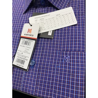 sale  áo khatoco 345 còn 232(size M,L)