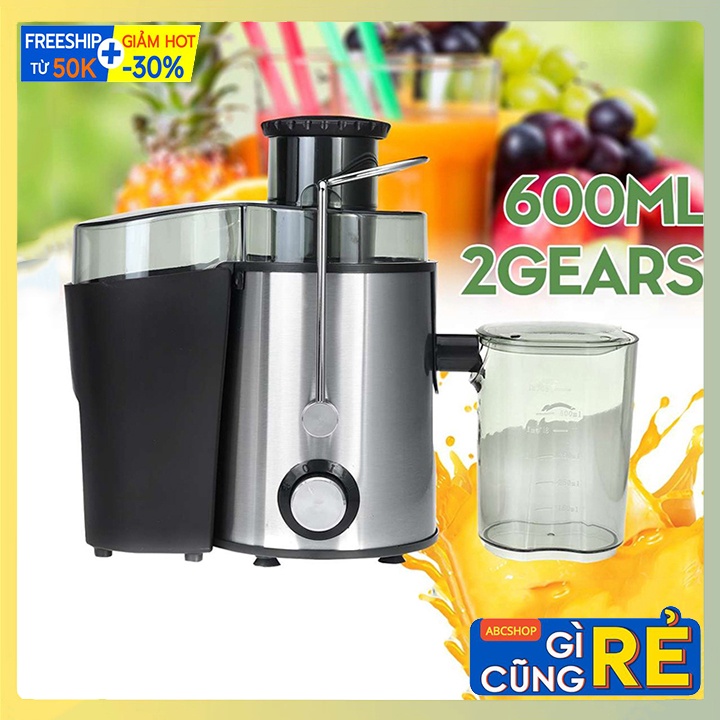 Máy Ép Trái Cây, Máy Vắt Cam Chanh Đa Năng