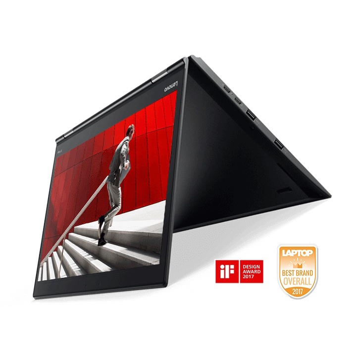 Laptop Lenovo Thinkpad X1 Carbon Yoga Gen 2 Win 10 Core i7-7600U, Ram 16GB, SSD 512GB, 14 Inch FHD