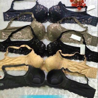 (5152)áo lót có gọng bát to_dây lưng to gen mỡ thừa(hàng xịn)