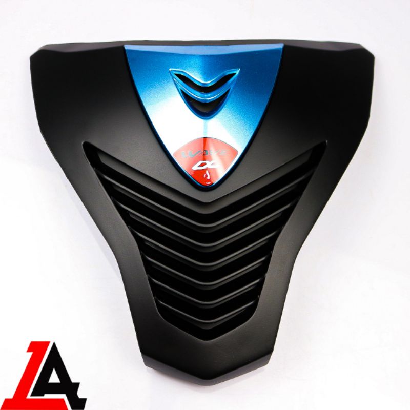 Mặt nạ Wave A 110  mẫu mới