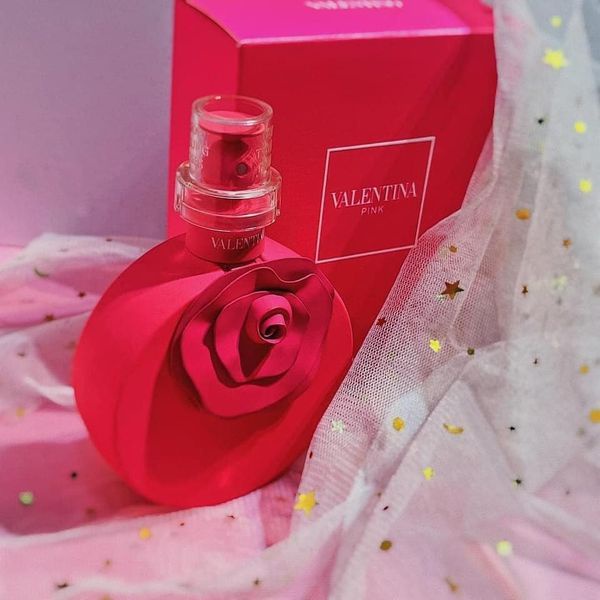 Nước hoa Nữ - Valentino Valentina Pink EDP ngọt ngào, tiểu thư
