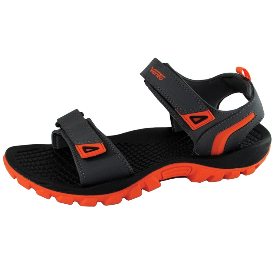 Giày Sandal Vento Nam Quai Ngang NV8601