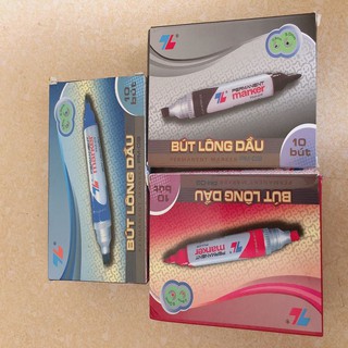 BÚT LÔNG DẦU TL 10 Bút