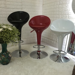 Ghế make nhựa