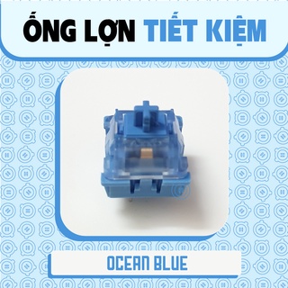Akko Switch Lẻ [Chính Hãng] Cs phím cơ