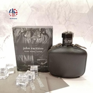 Nước hoa Nam John Varvatos "Dark Rebel Rider" 125ml